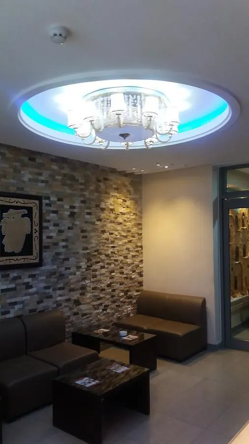 Hotel Matous Τύνιδα