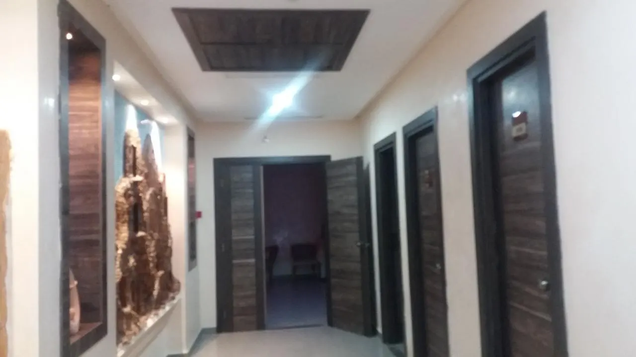 Hotel Matous Tunis