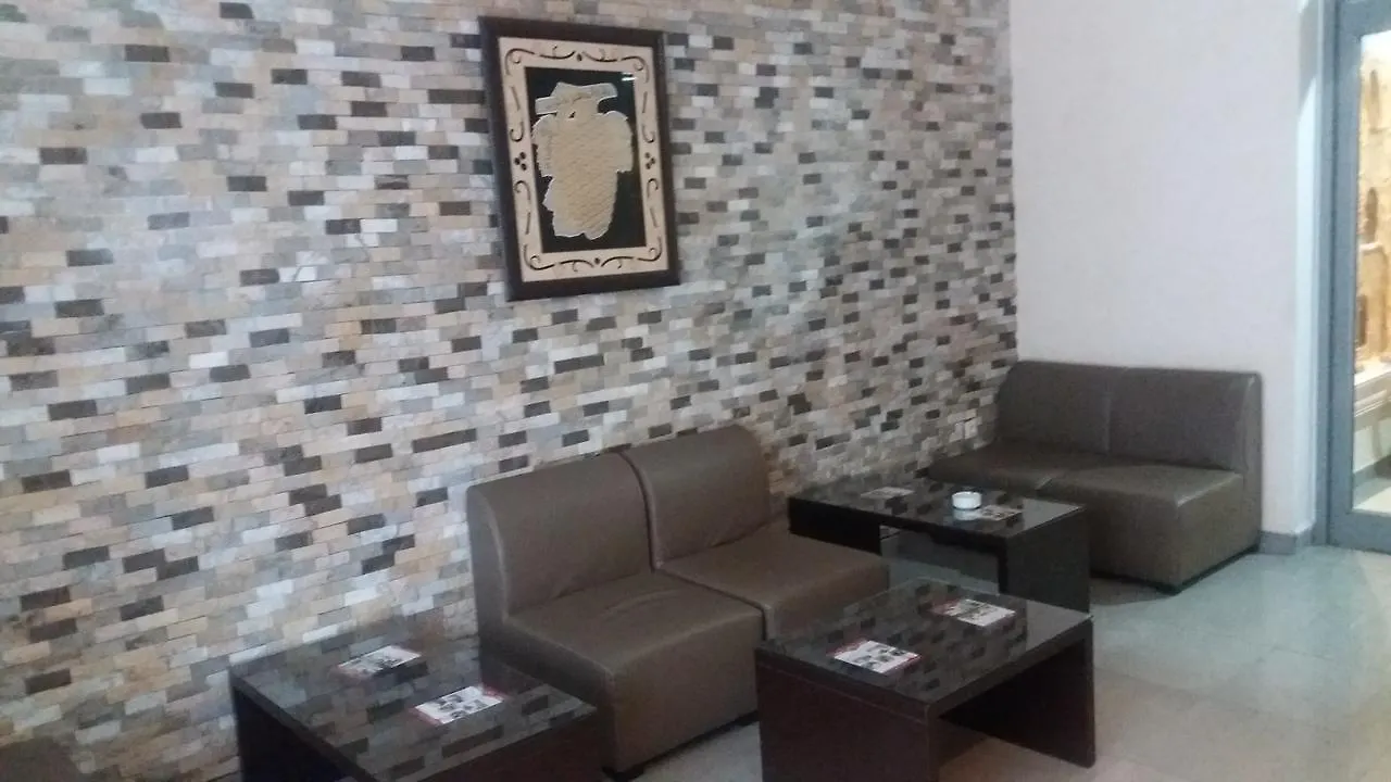 Hotel Matous Tunis 2*,  Tunisien